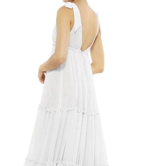 Mac Duggal 8 NWT - Picture 3 of 8